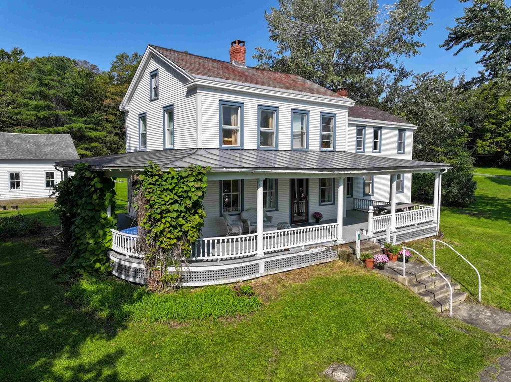 36 N Orwell Road Orwell VT 05760