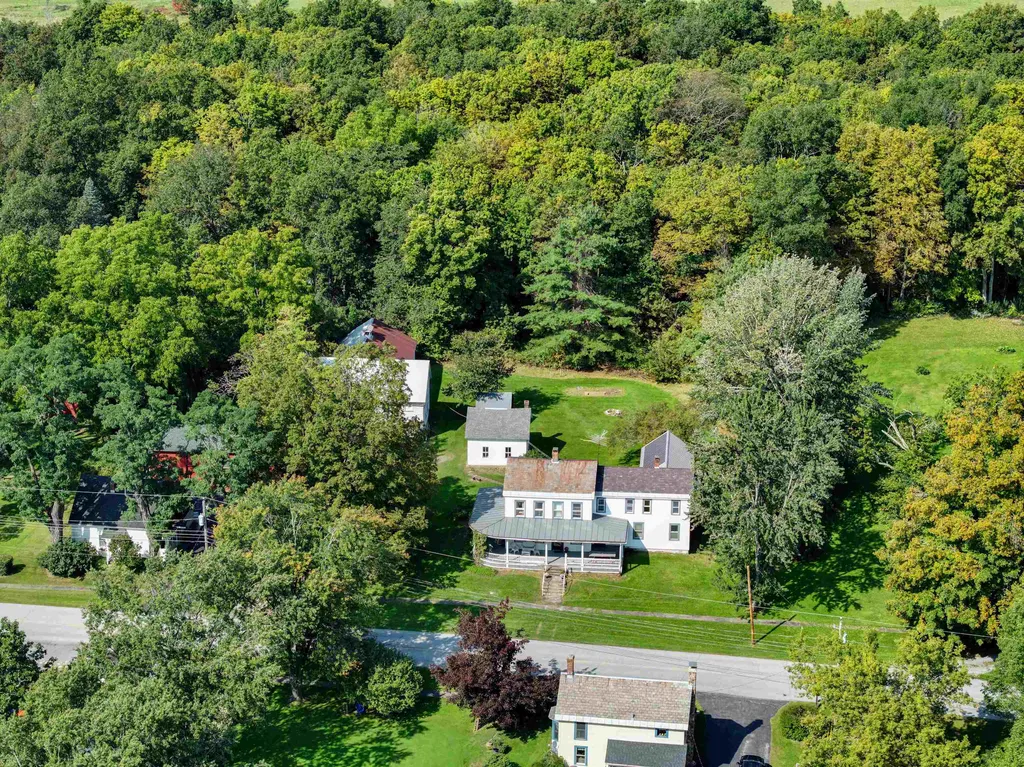 36 N Orwell Road Orwell VT 05760