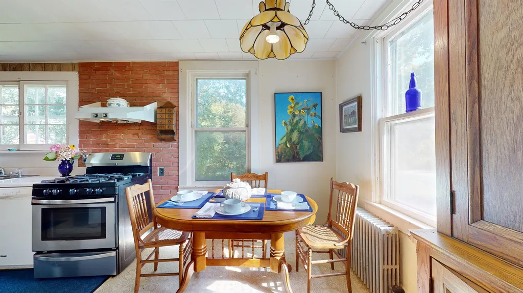 36 N Orwell Road Orwell VT 05760