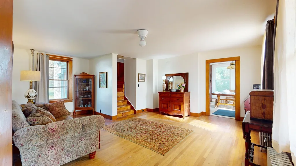 36 N Orwell Road Orwell VT 05760