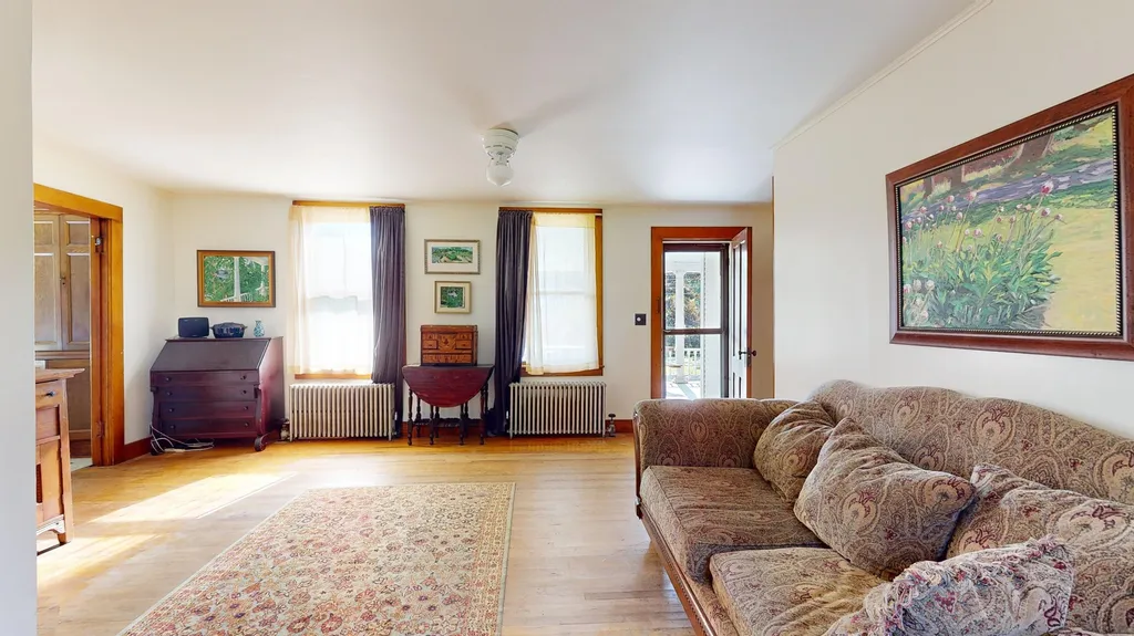 36 N Orwell Road Orwell VT 05760