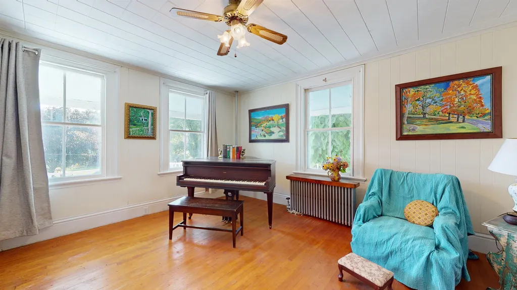36 N Orwell Road Orwell VT 05760