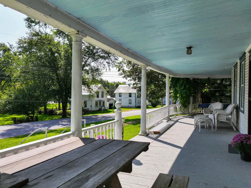 36 N Orwell Road Orwell VT 05760