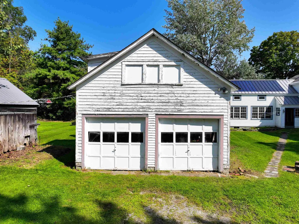 36 N Orwell Road Orwell VT 05760