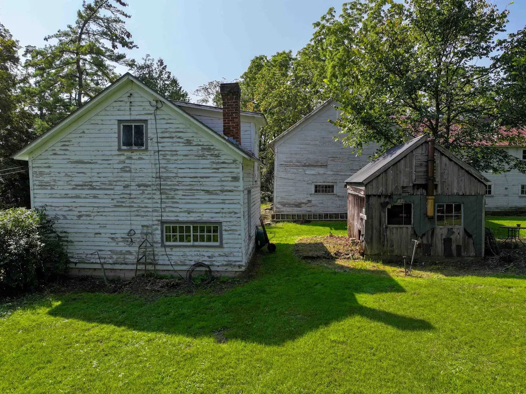 36 N Orwell Road Orwell VT 05760