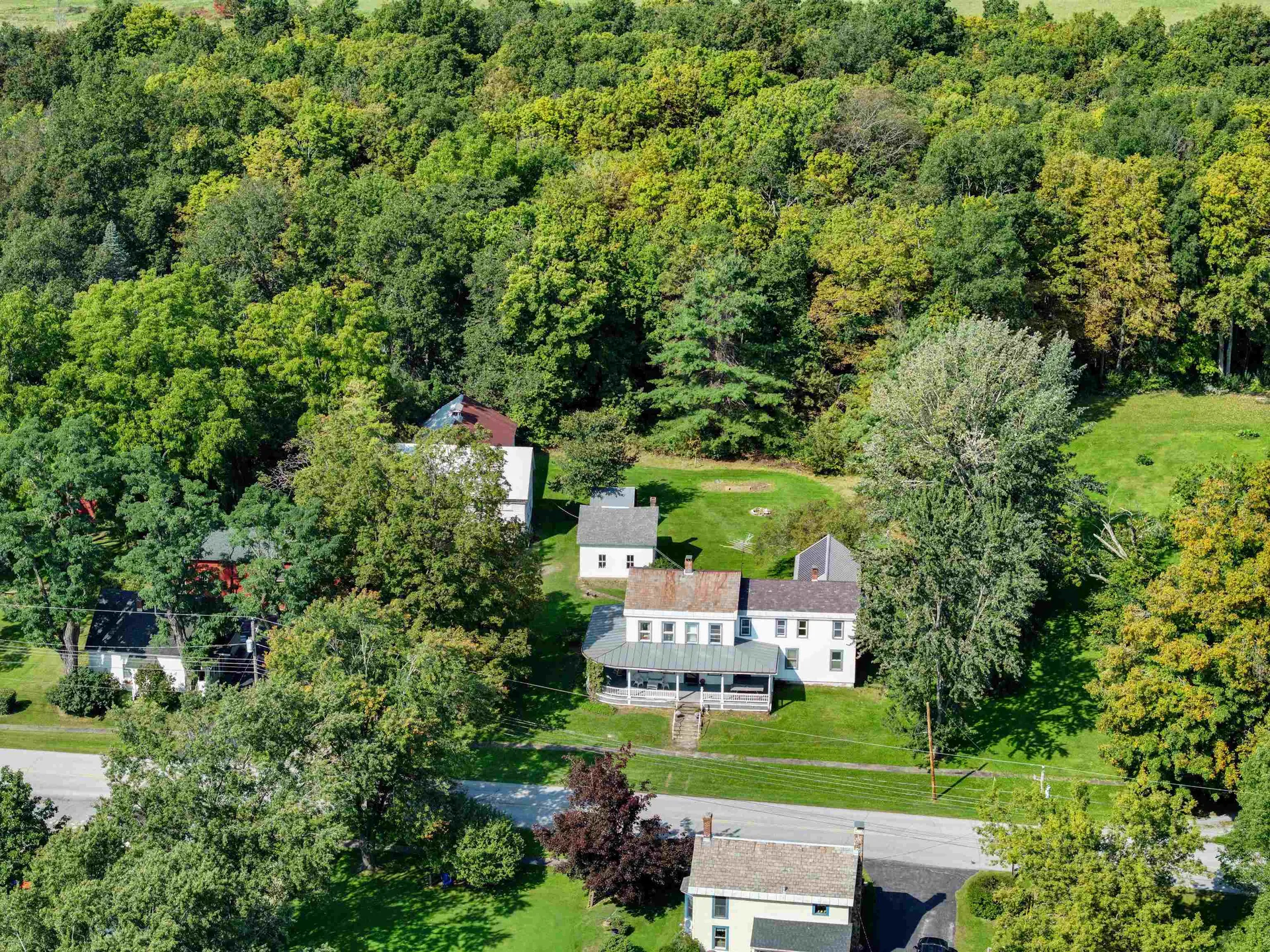 36 N Orwell Road Orwell VT 05760