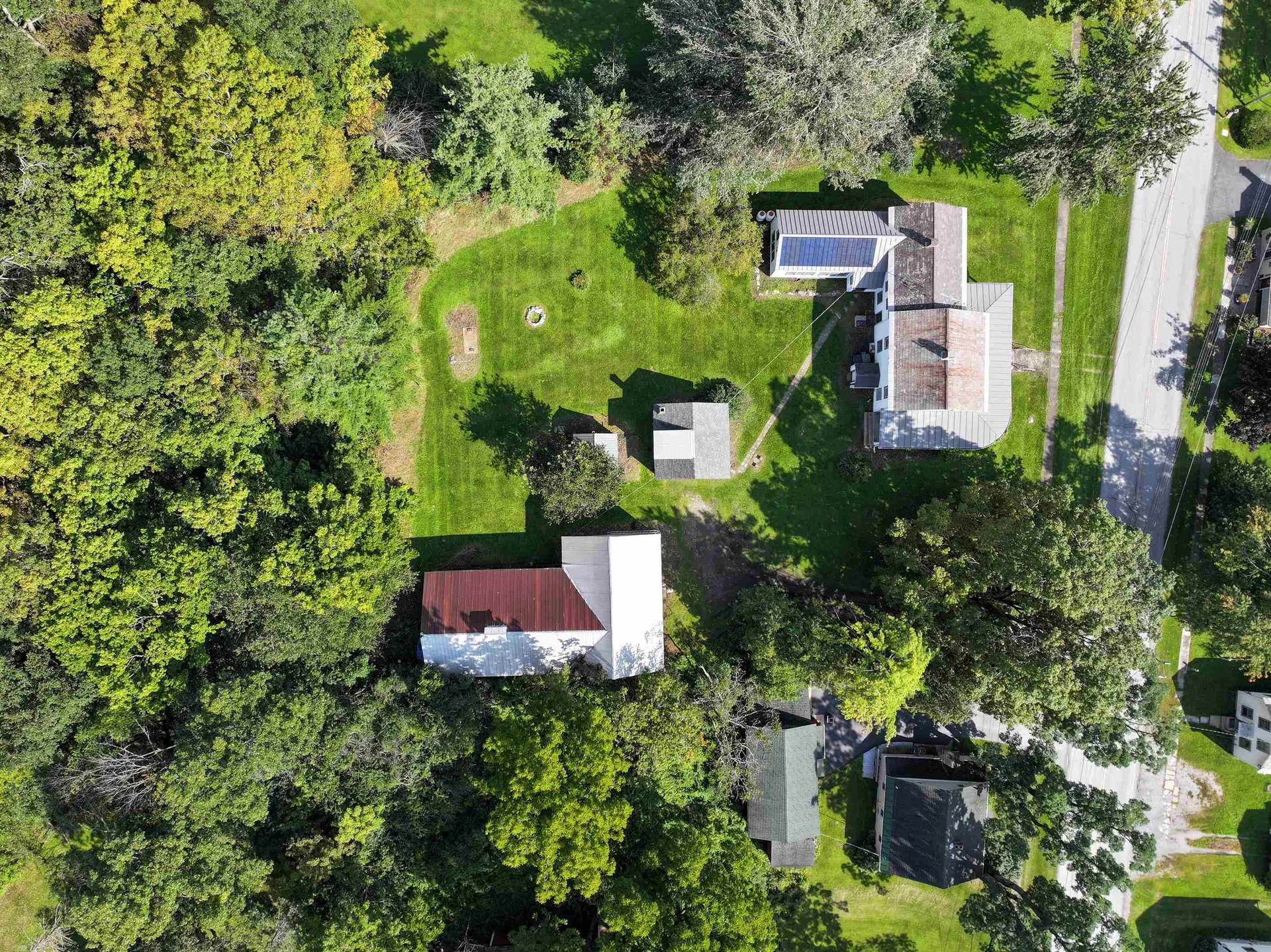 36 N Orwell Road Orwell VT 05760