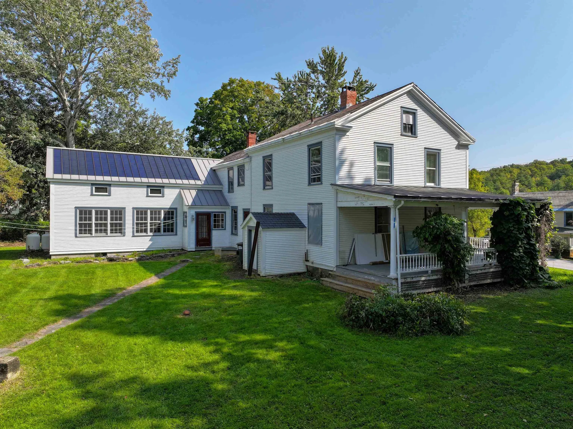 36 N Orwell Road Orwell VT 05760