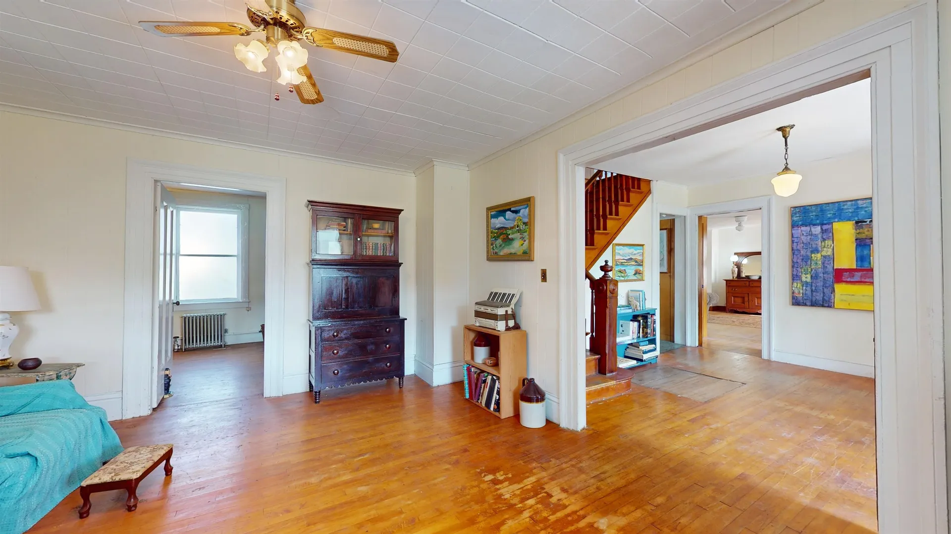 36 N Orwell Road Orwell VT 05760