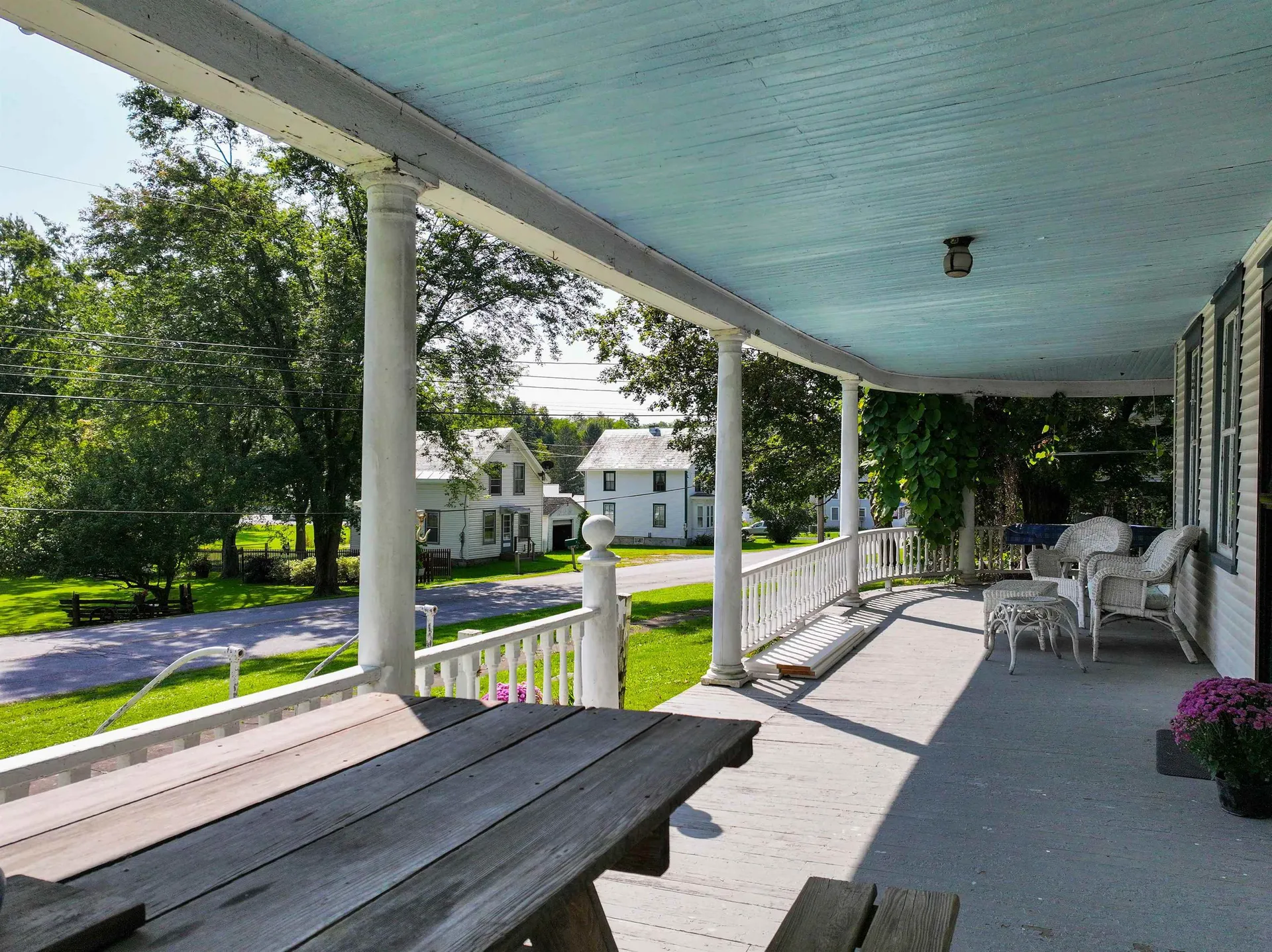 36 N Orwell Road Orwell VT 05760