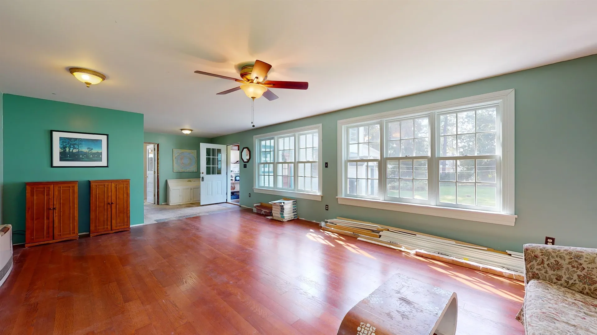 36 N Orwell Road Orwell VT 05760