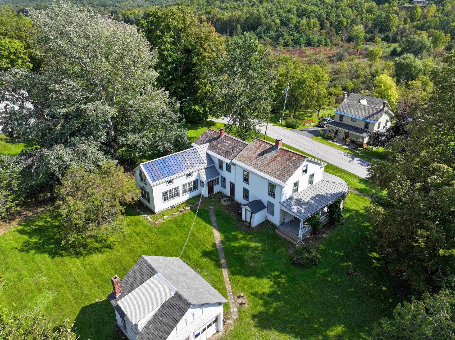 36 N Orwell Road Orwell VT 05760