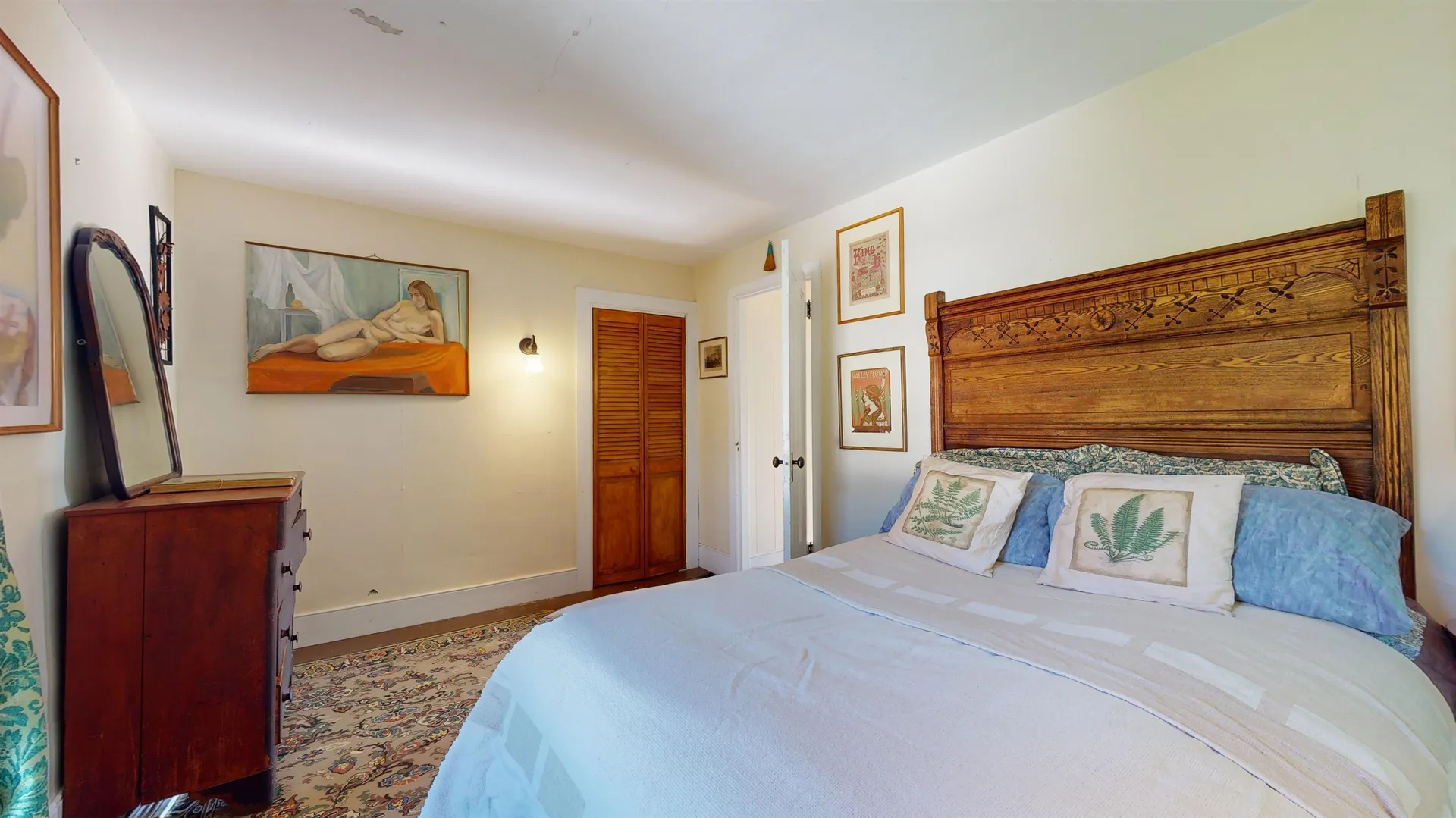36 N Orwell Road Orwell VT 05760