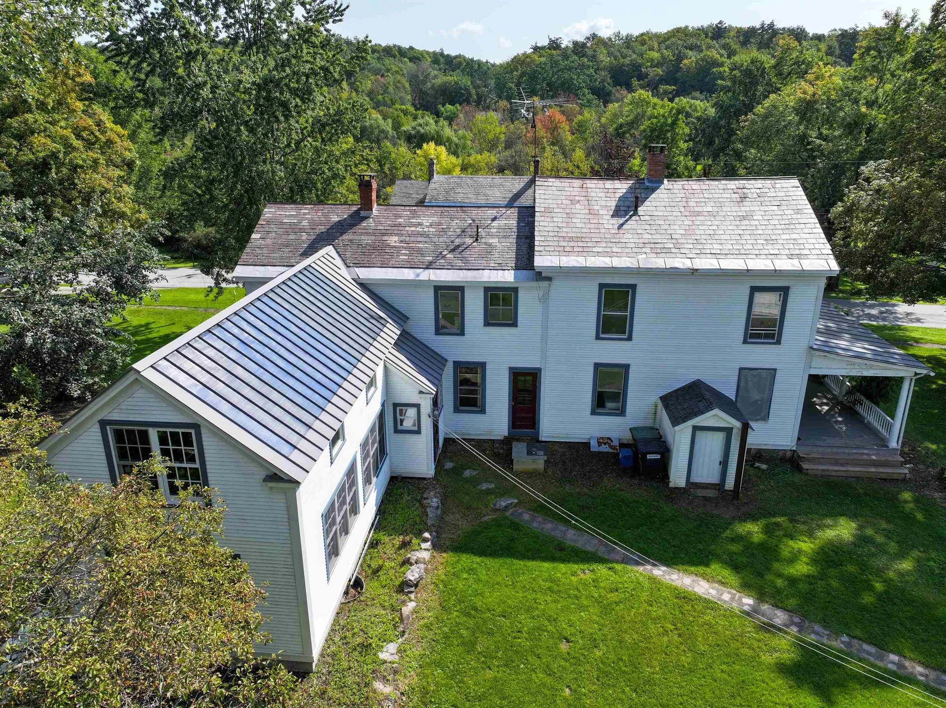 36 N Orwell Road Orwell VT 05760