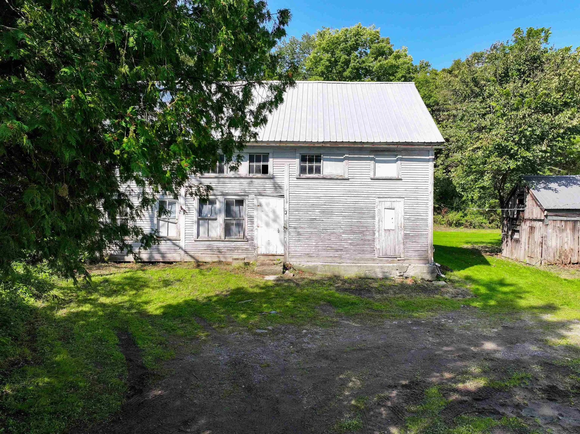 36 N Orwell Road Orwell VT 05760