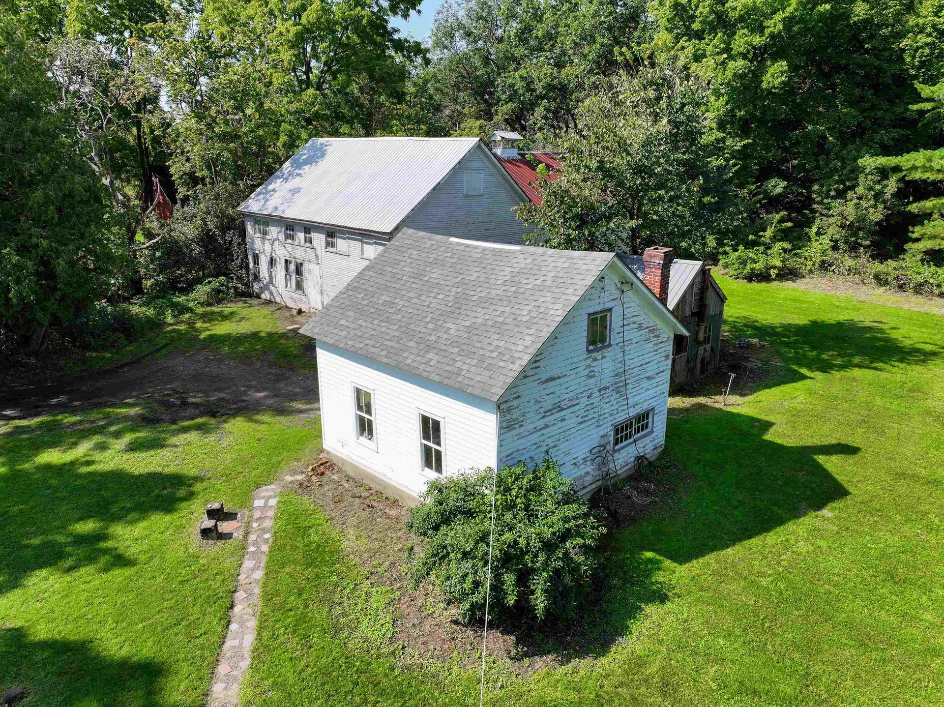 36 N Orwell Road Orwell VT 05760