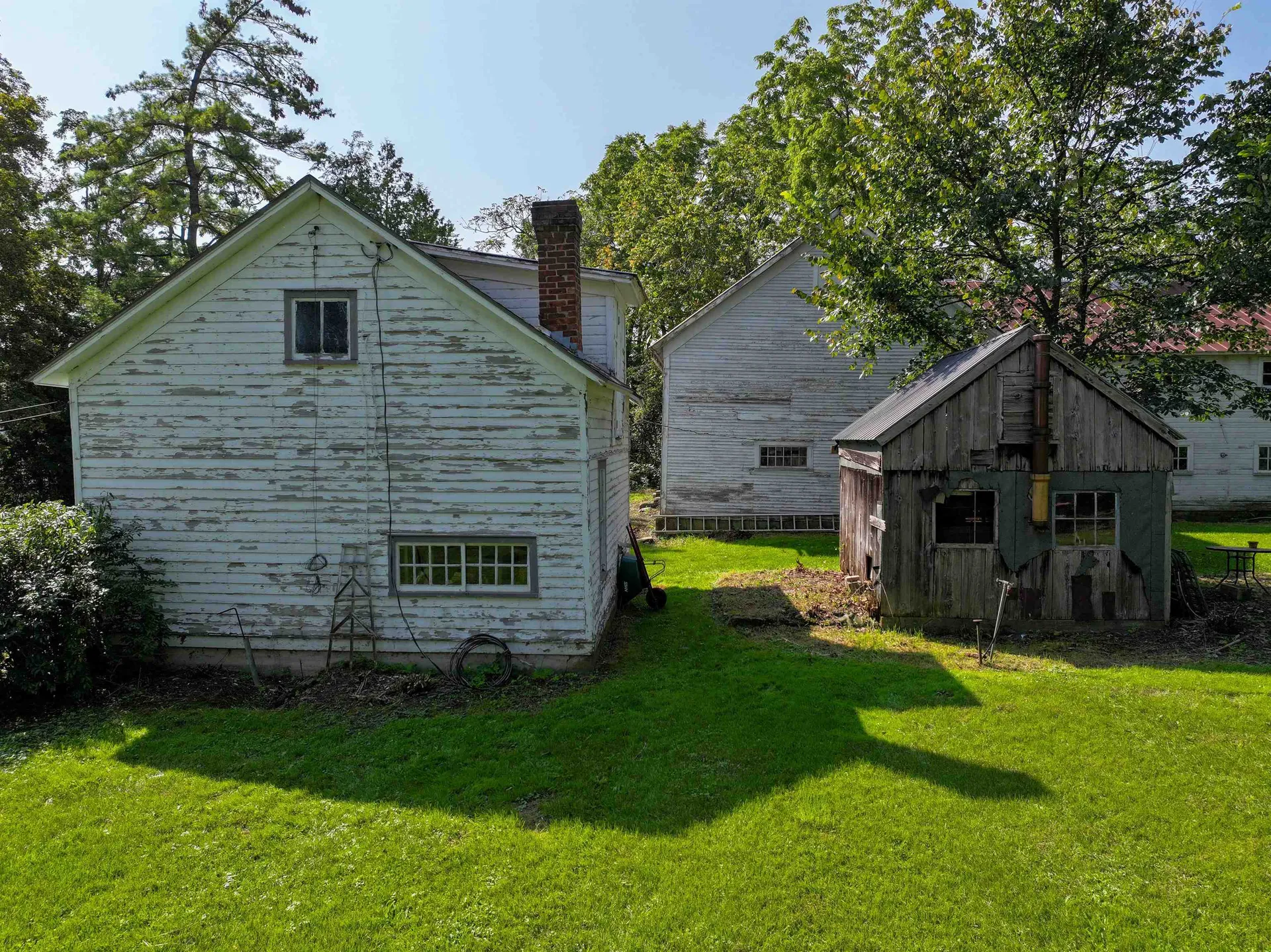 36 N Orwell Road Orwell VT 05760