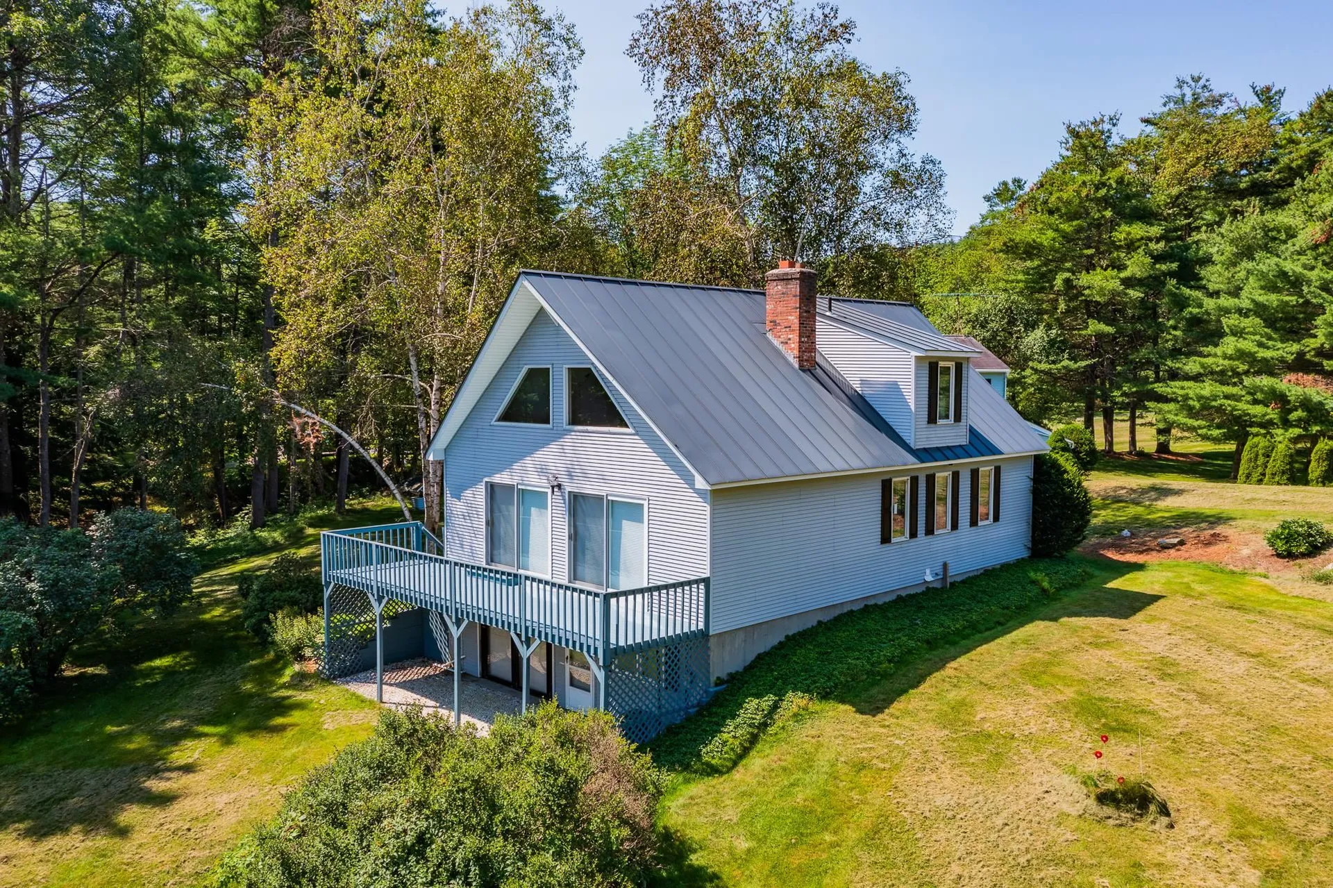 81 Eastview Drive Thetford VT 05043
