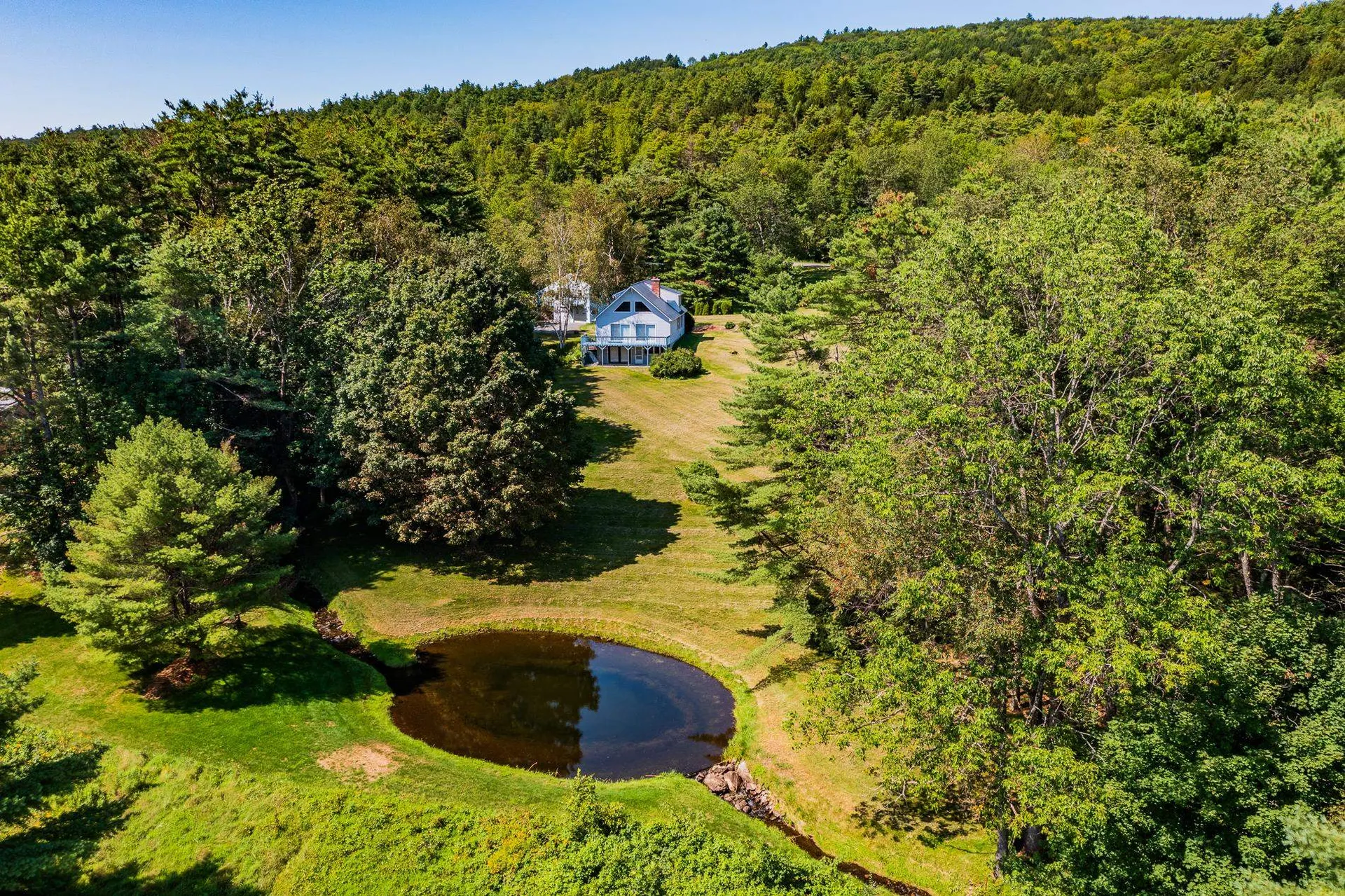 81 Eastview Drive Thetford VT 05043