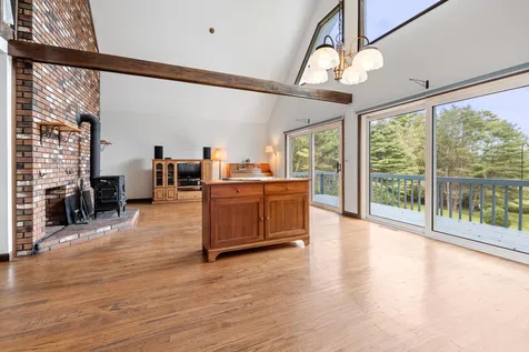 81 Eastview Drive Thetford VT 05043