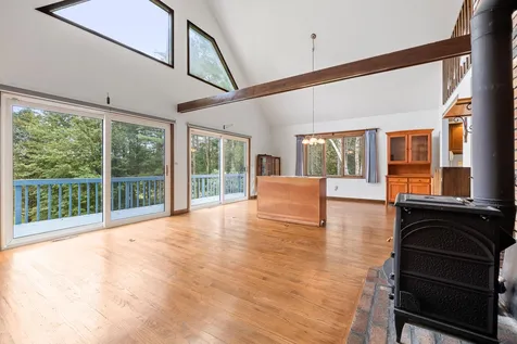 81 Eastview Drive Thetford VT 05043