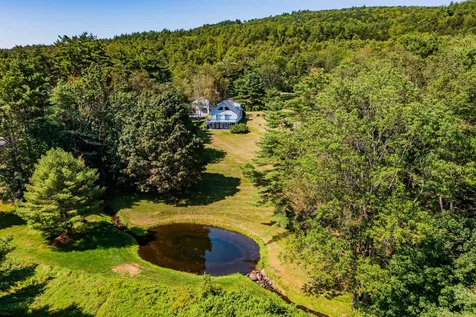 81 Eastview Drive Thetford VT 05043