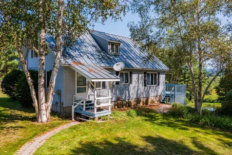 81 Eastview Drive Thetford VT 05043