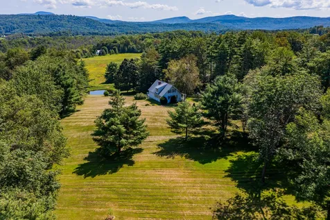81 Eastview Drive Thetford VT 05043