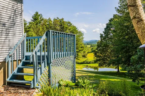 81 Eastview Drive Thetford VT 05043