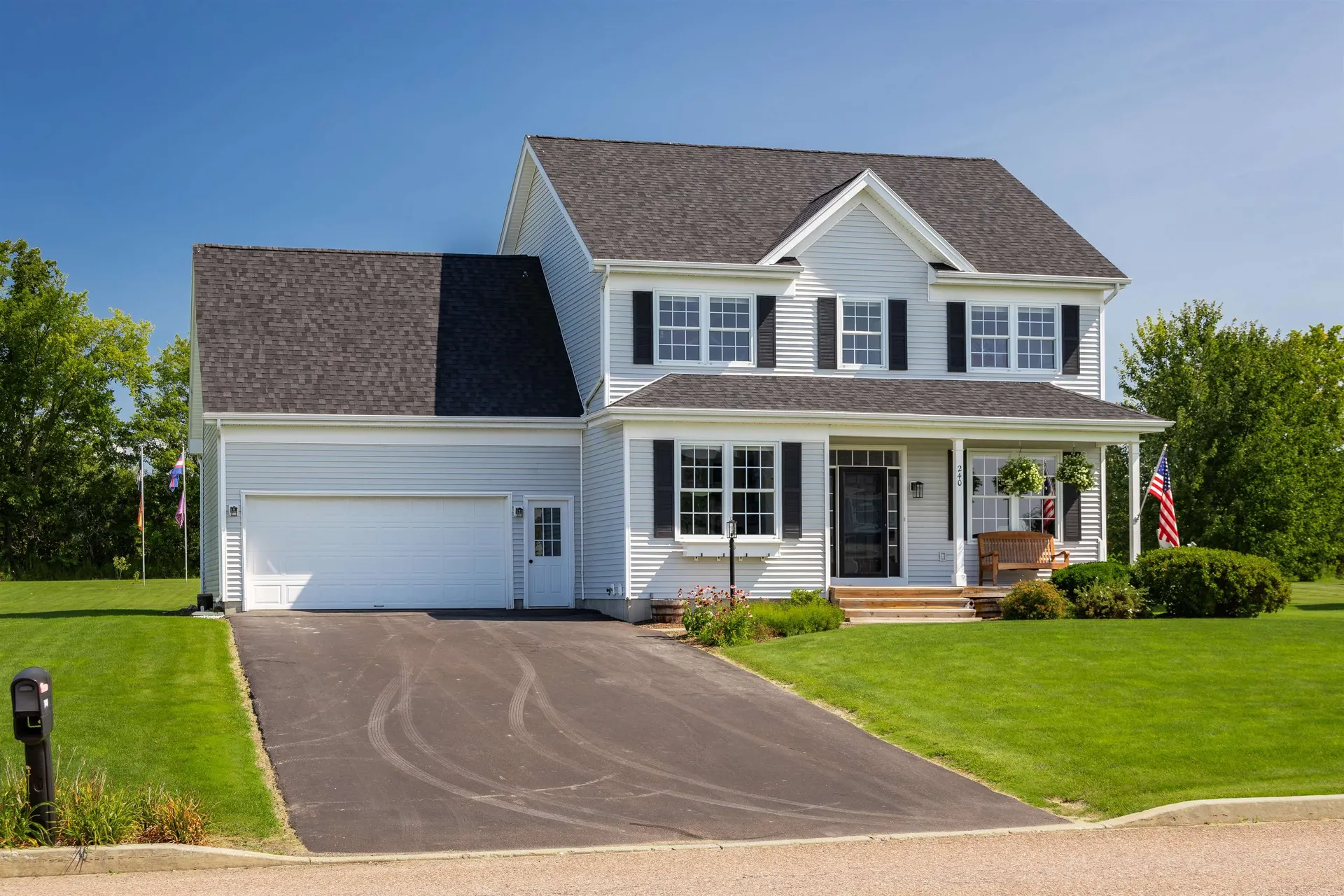 240 Chamberlin Lane Williston VT 05495