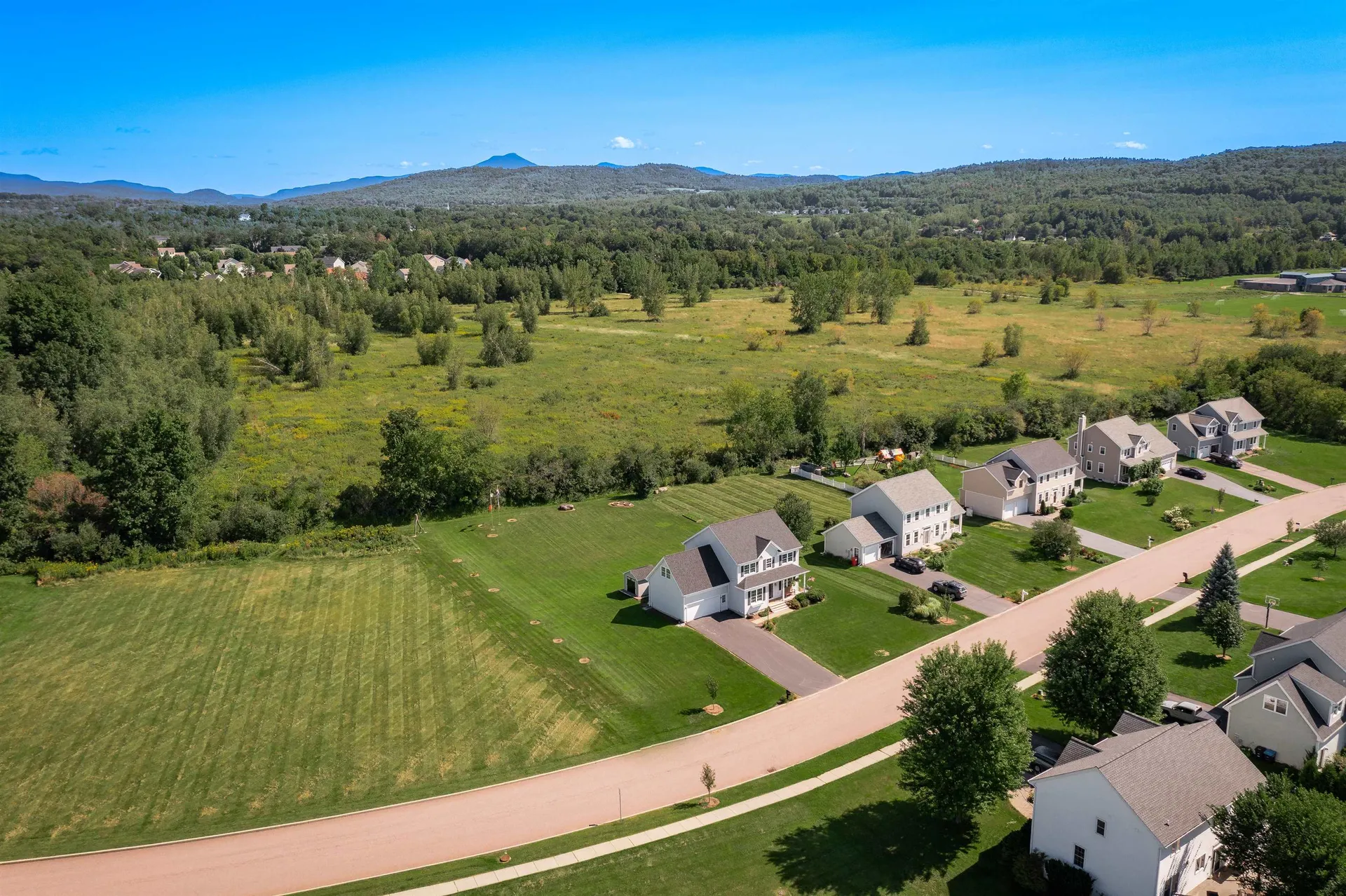 240 Chamberlin Lane Williston VT 05495