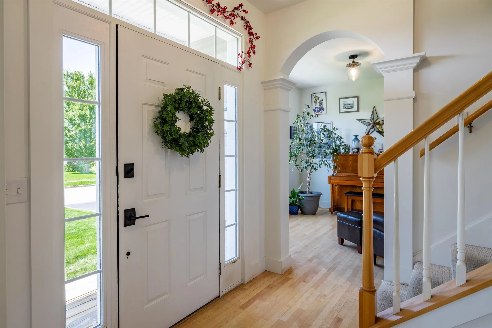 240 Chamberlin Lane Williston VT 05495