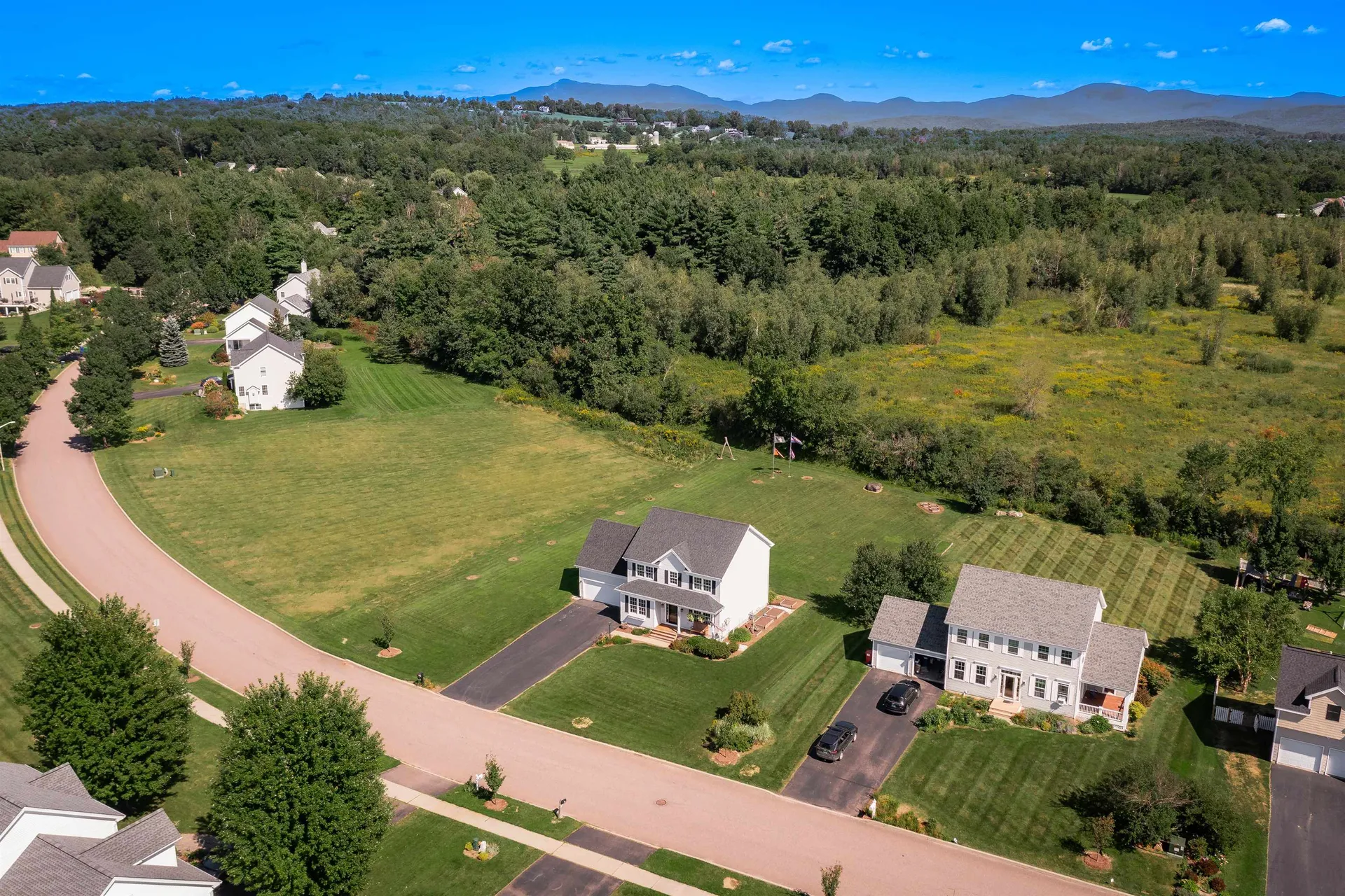 240 Chamberlin Lane Williston VT 05495