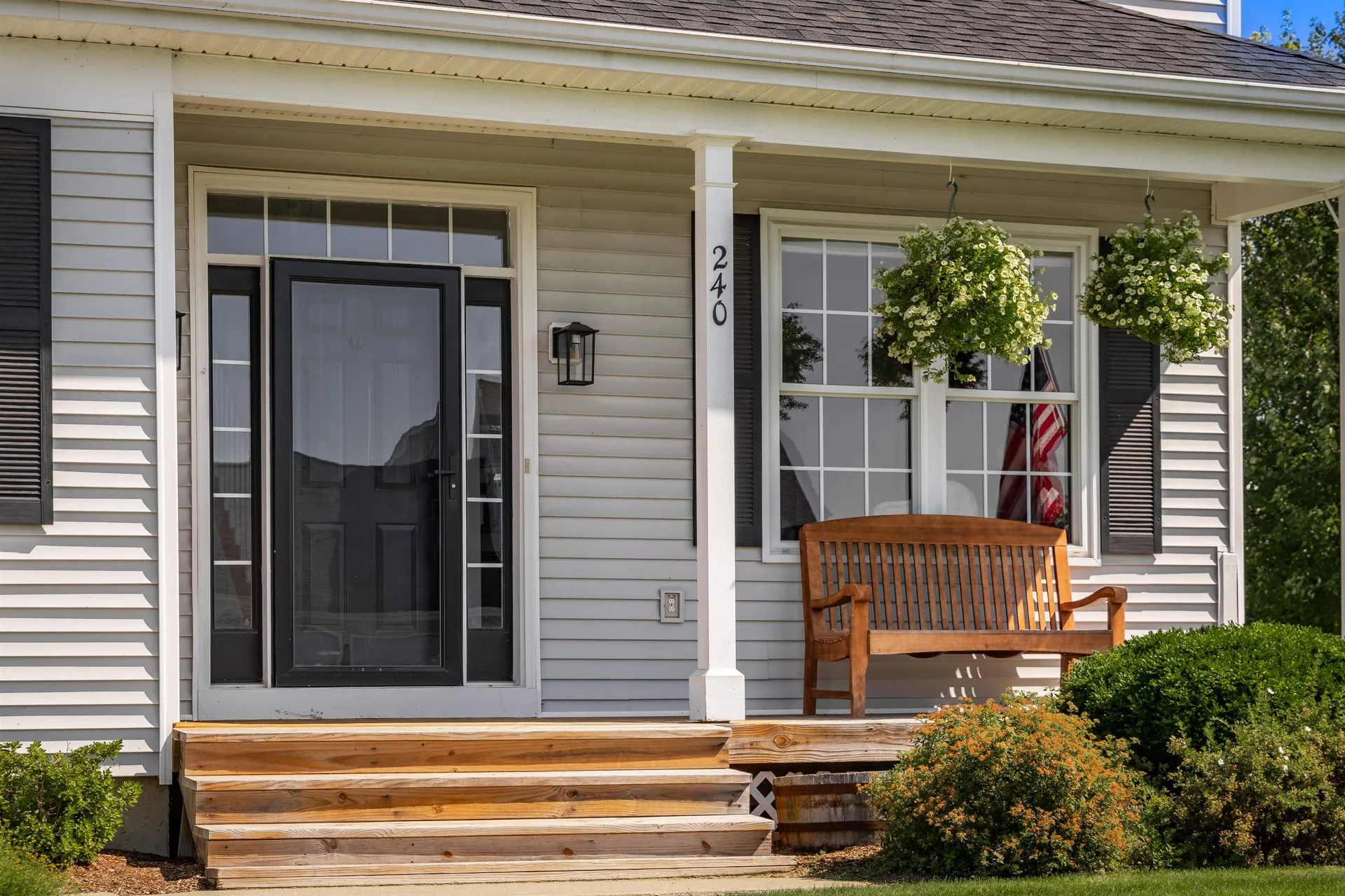 240 Chamberlin Lane Williston VT 05495