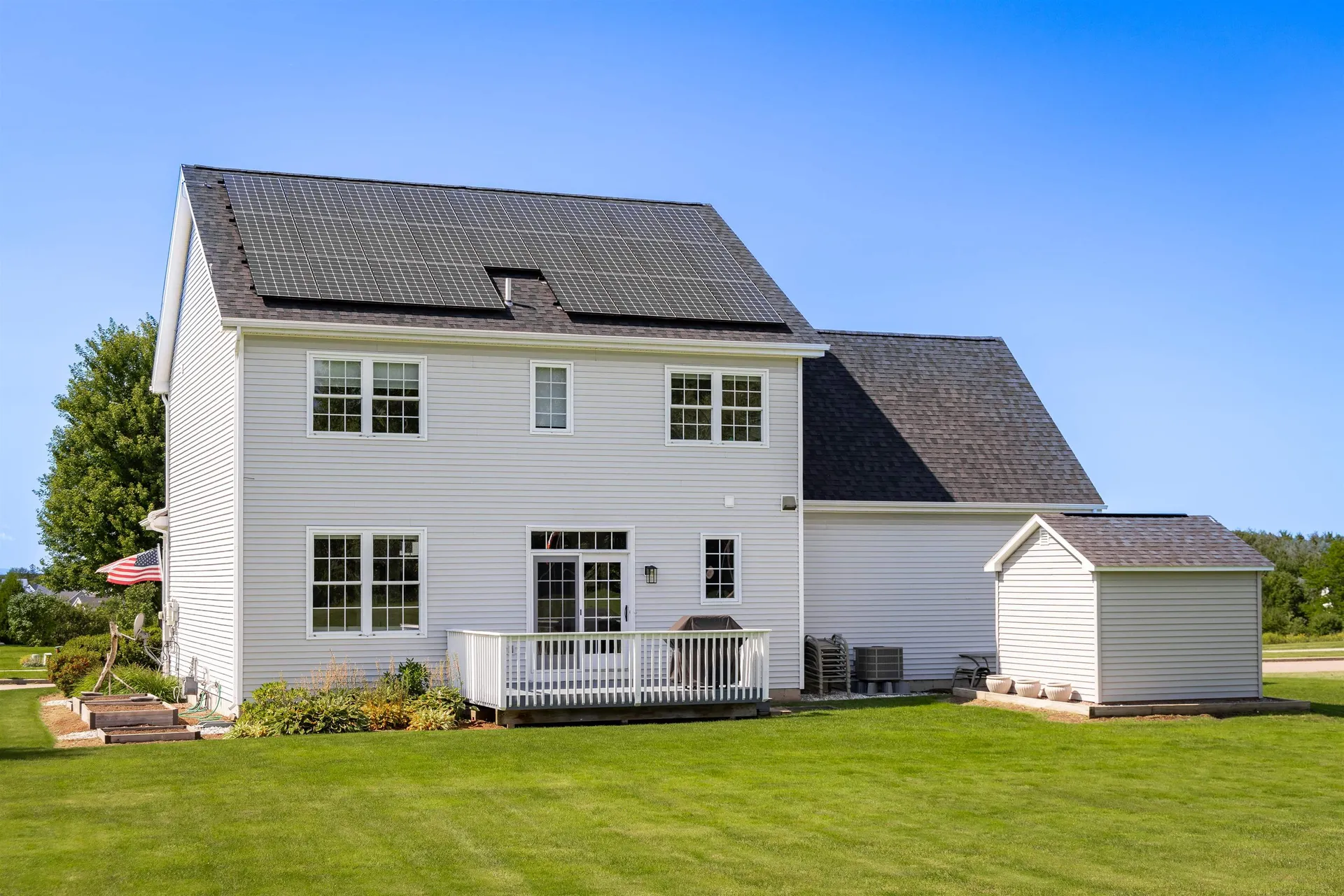 240 Chamberlin Lane Williston VT 05495