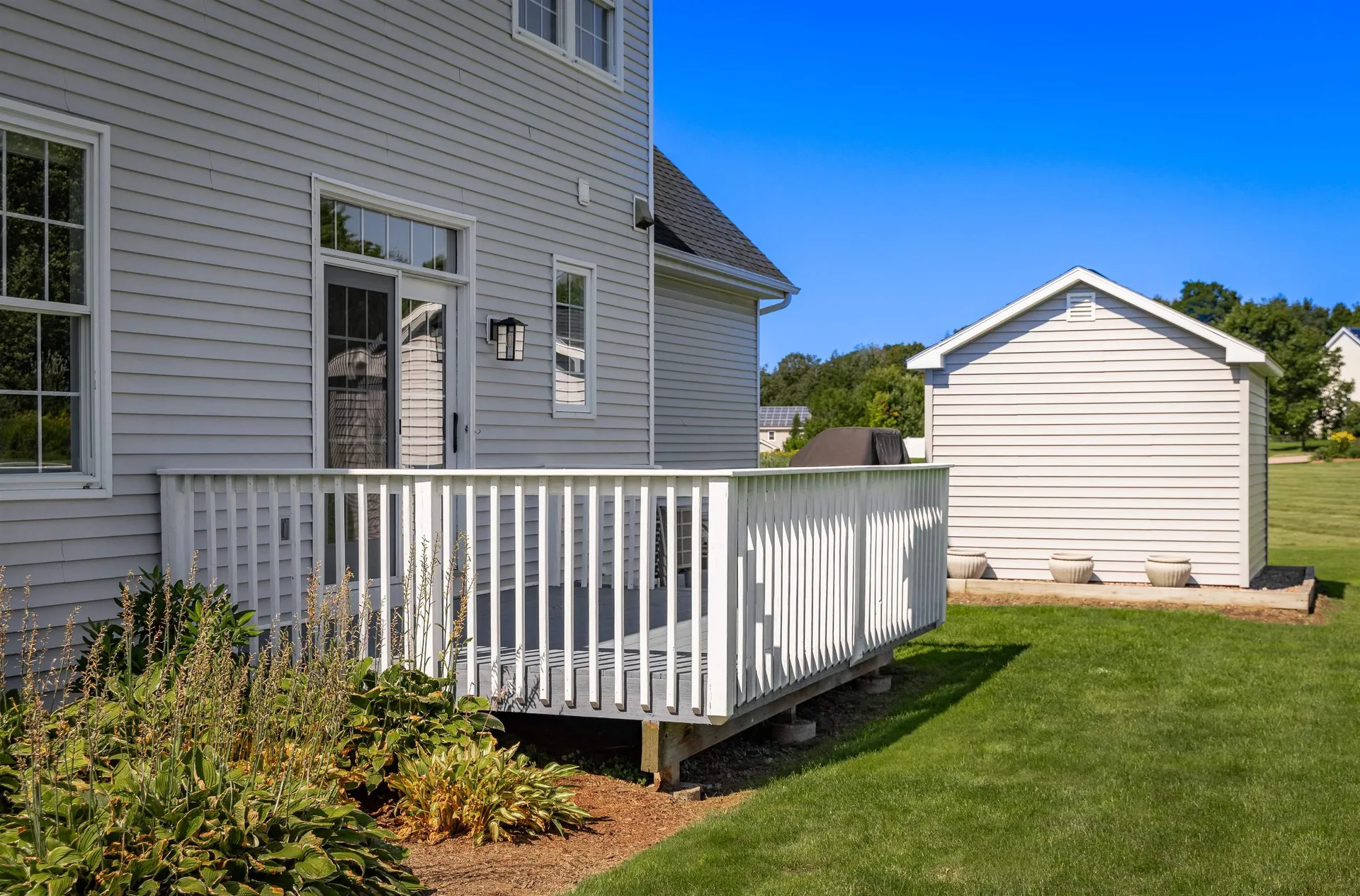 240 Chamberlin Lane Williston VT 05495