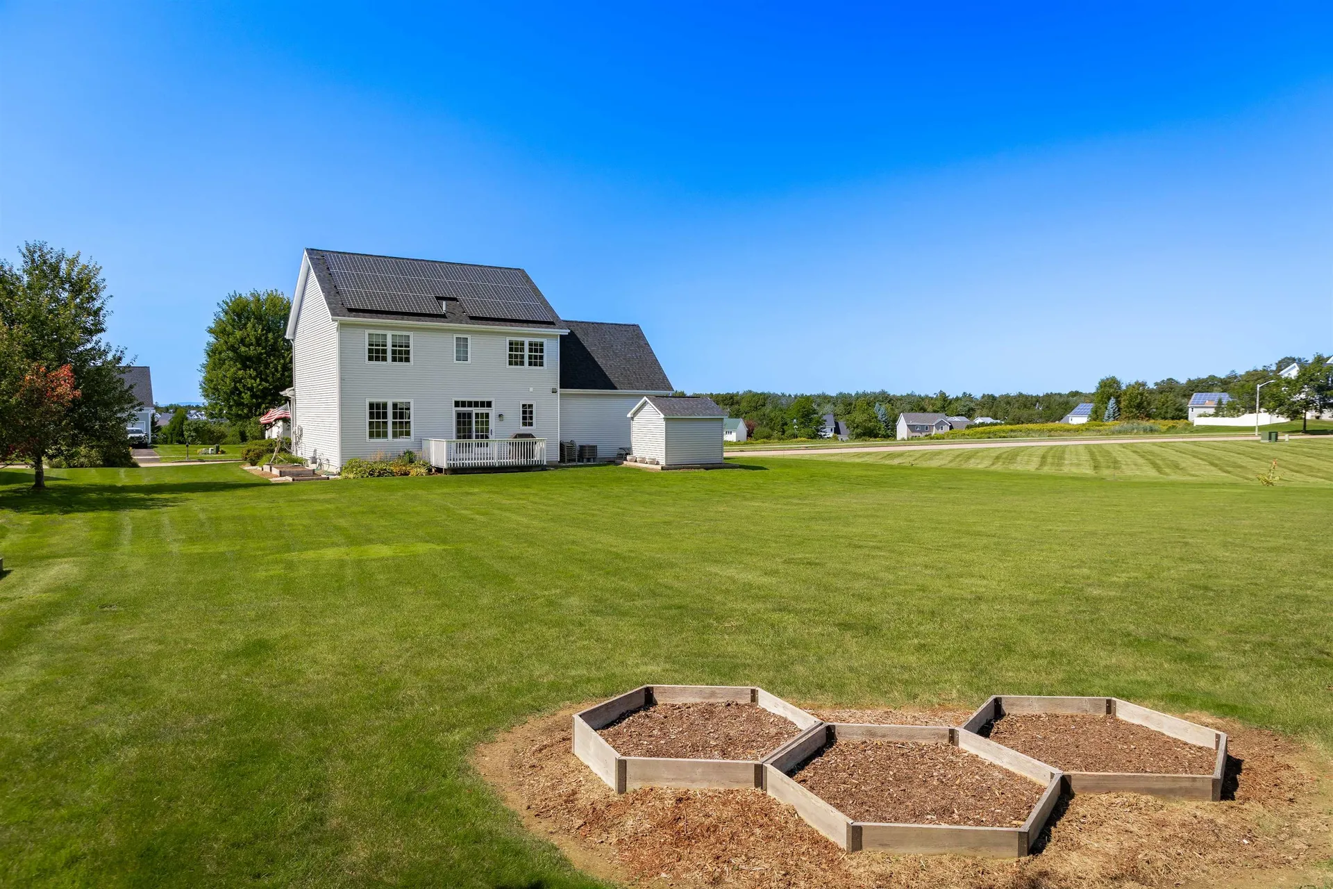 240 Chamberlin Lane Williston VT 05495