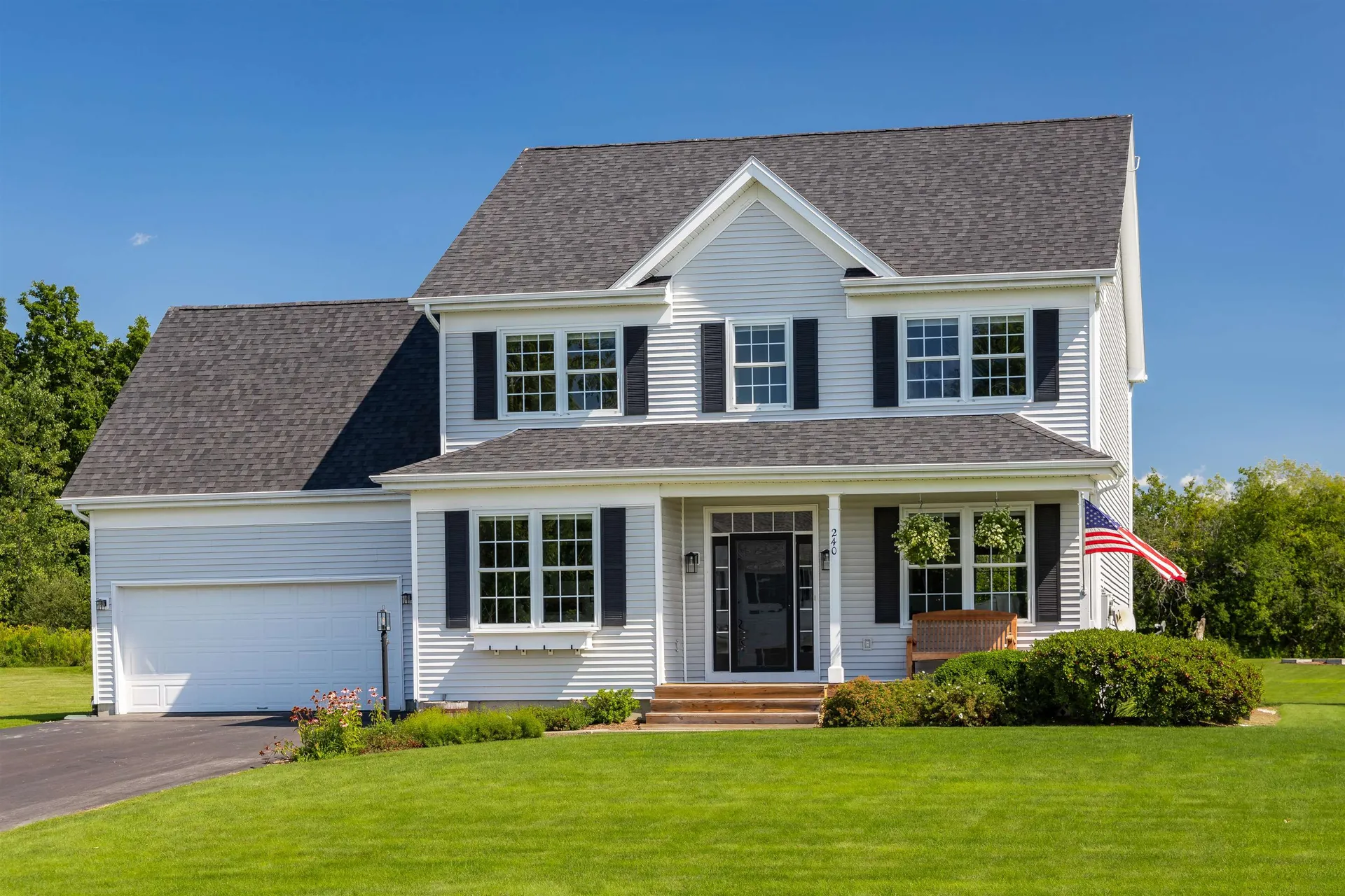 240 Chamberlin Lane Williston VT 05495