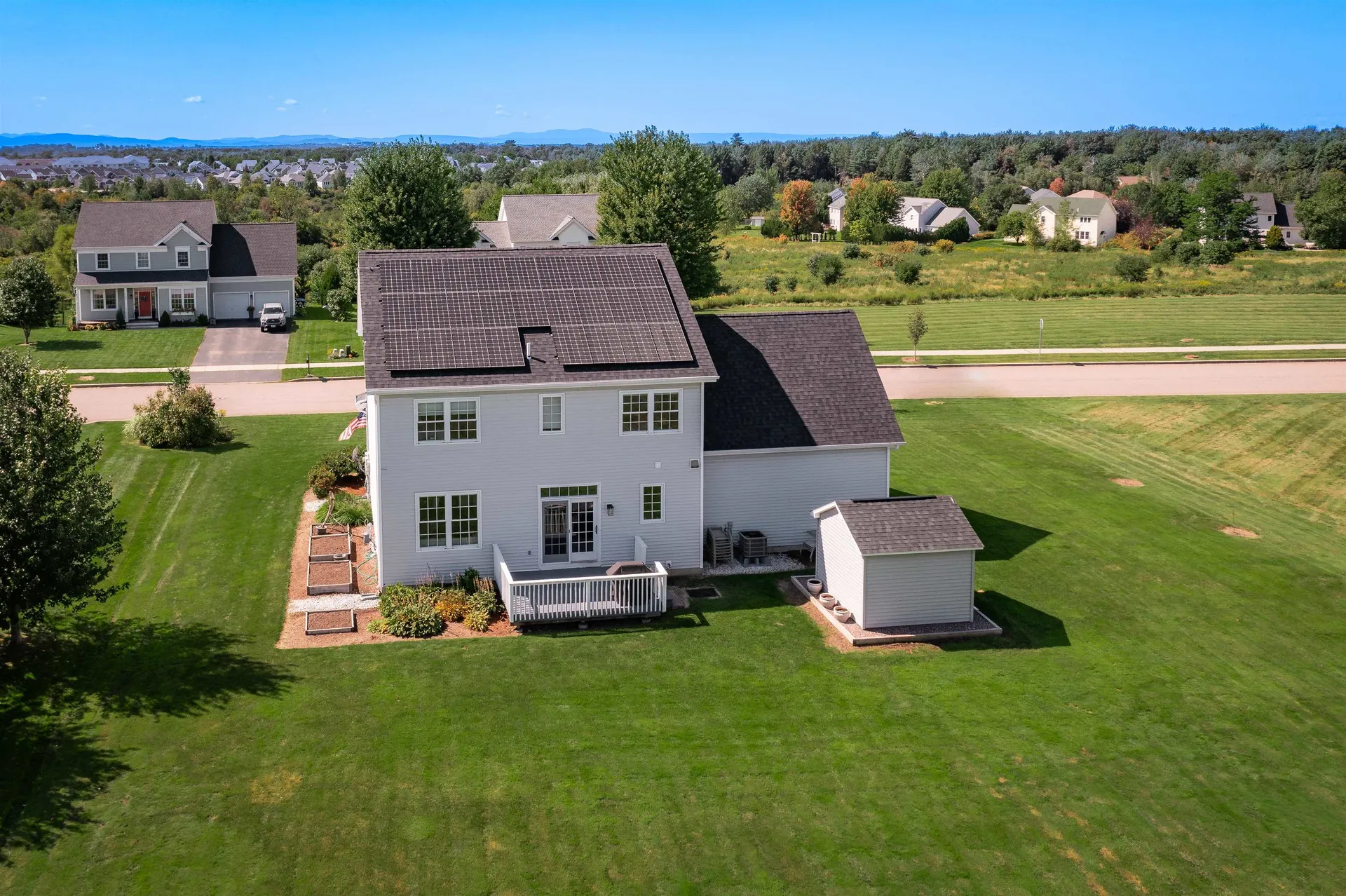 240 Chamberlin Lane Williston VT 05495