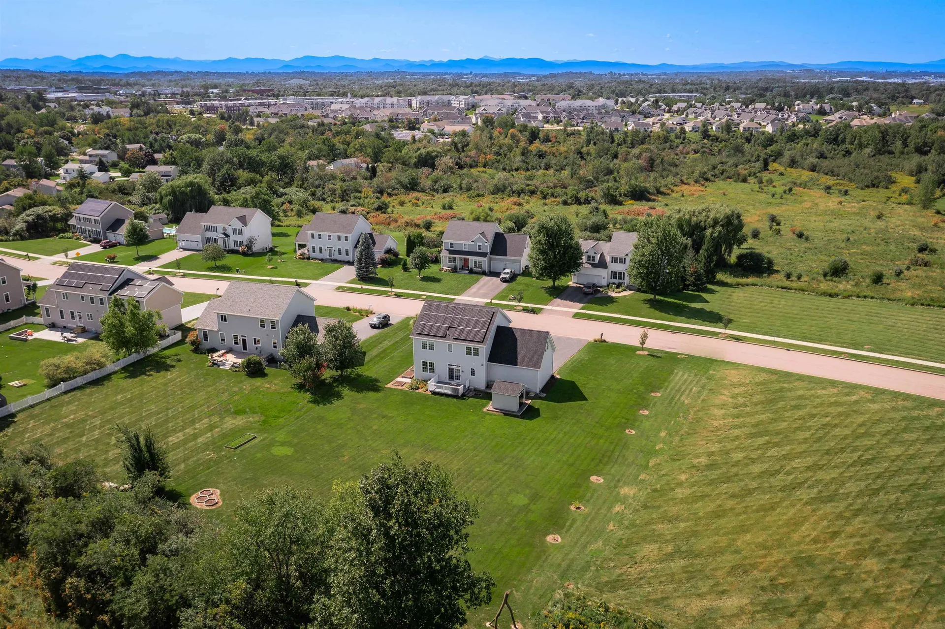 240 Chamberlin Lane Williston VT 05495