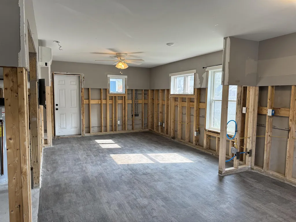 58 Railroad Street Johnson VT 05656