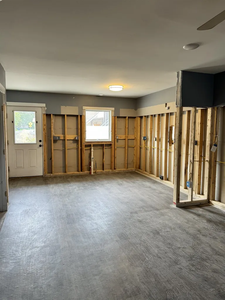 58 Railroad Street Johnson VT 05656