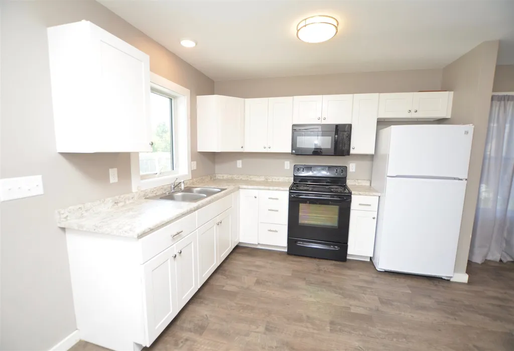 58 Railroad Street Johnson VT 05656