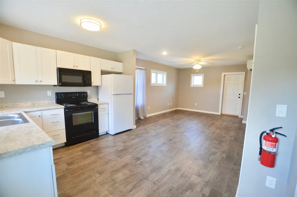 58 Railroad Street Johnson VT 05656