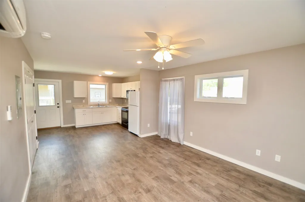 58 Railroad Street Johnson VT 05656