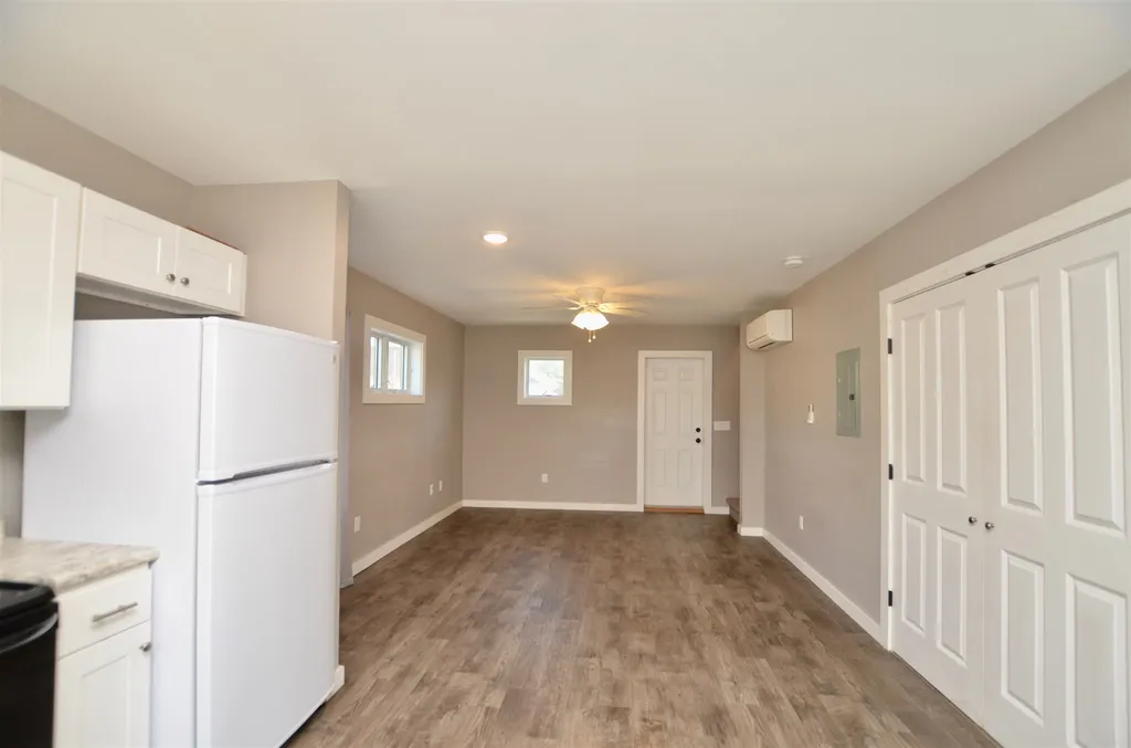 58 Railroad Street Johnson VT 05656