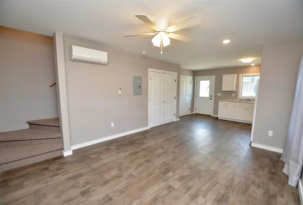 58 Railroad Street Johnson VT 05656