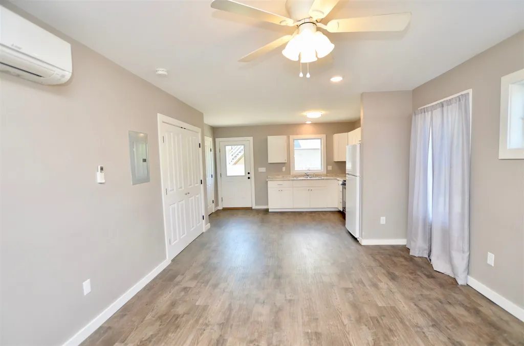58 Railroad Street Johnson VT 05656