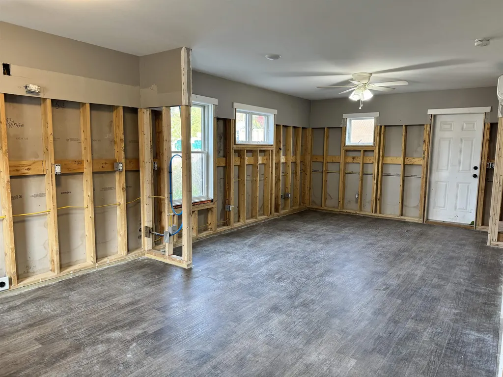 58 Railroad Street Johnson VT 05656