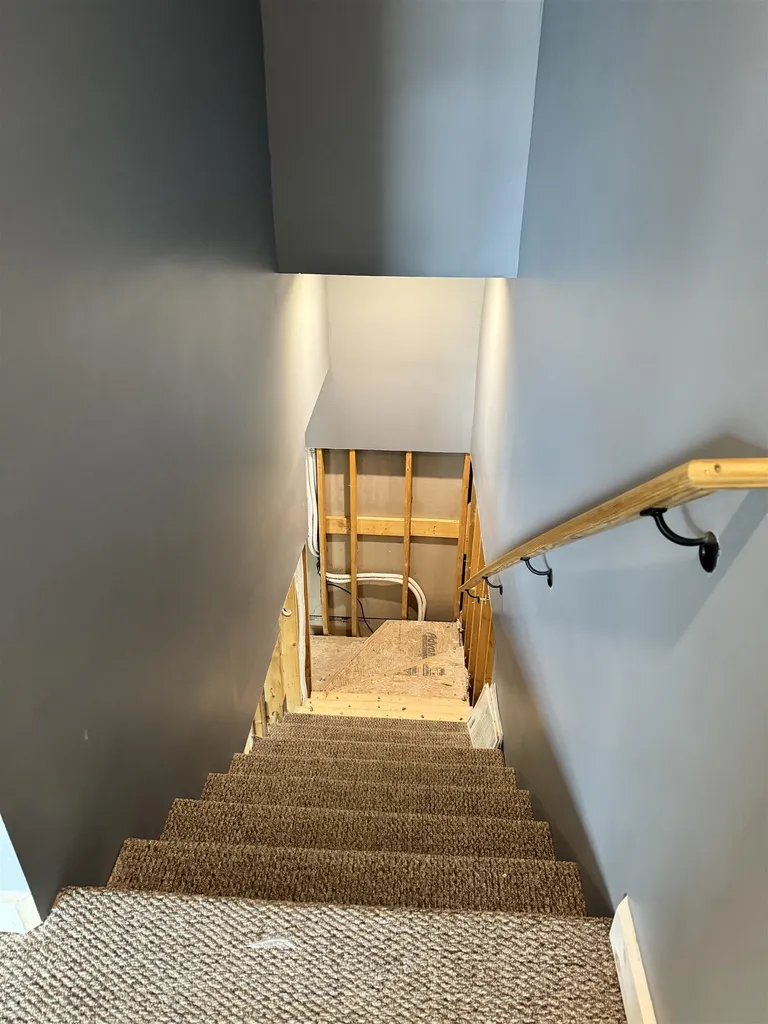 58 Railroad Street Johnson VT 05656